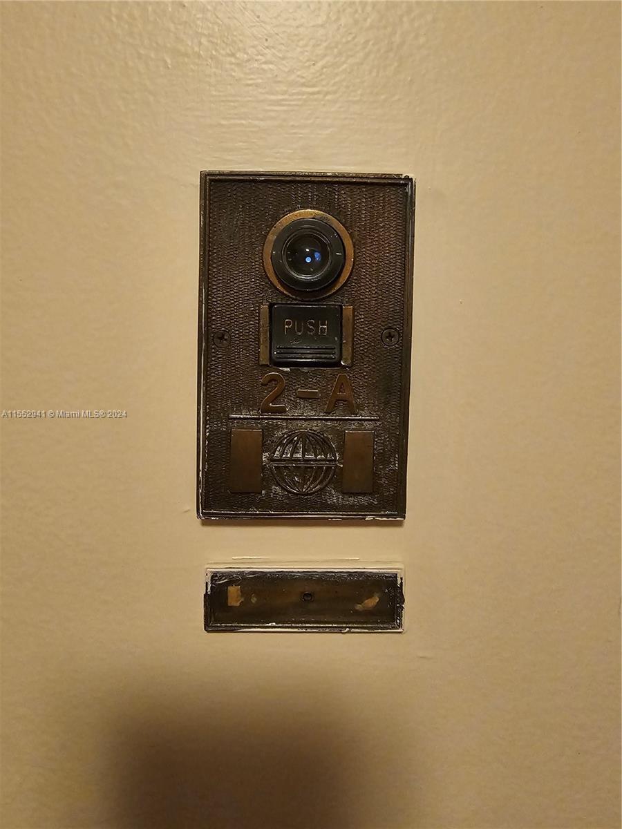 1985 S Ocean Dr 2A, Hallandale Beach, Florida 33009, 1 Bedroom Bedrooms, ,1 BathroomBathrooms,Residential,For Sale,1985 S Ocean Dr 2A,A11552941