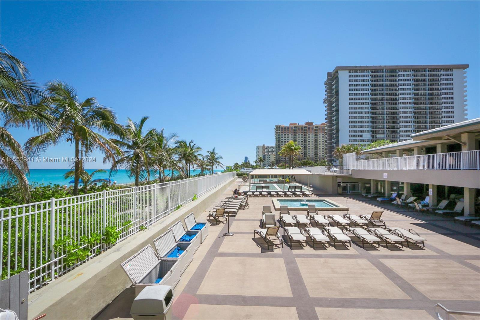 1985 S Ocean Dr 2A, Hallandale Beach, Florida 33009, 1 Bedroom Bedrooms, ,1 BathroomBathrooms,Residential,For Sale,1985 S Ocean Dr 2A,A11552941