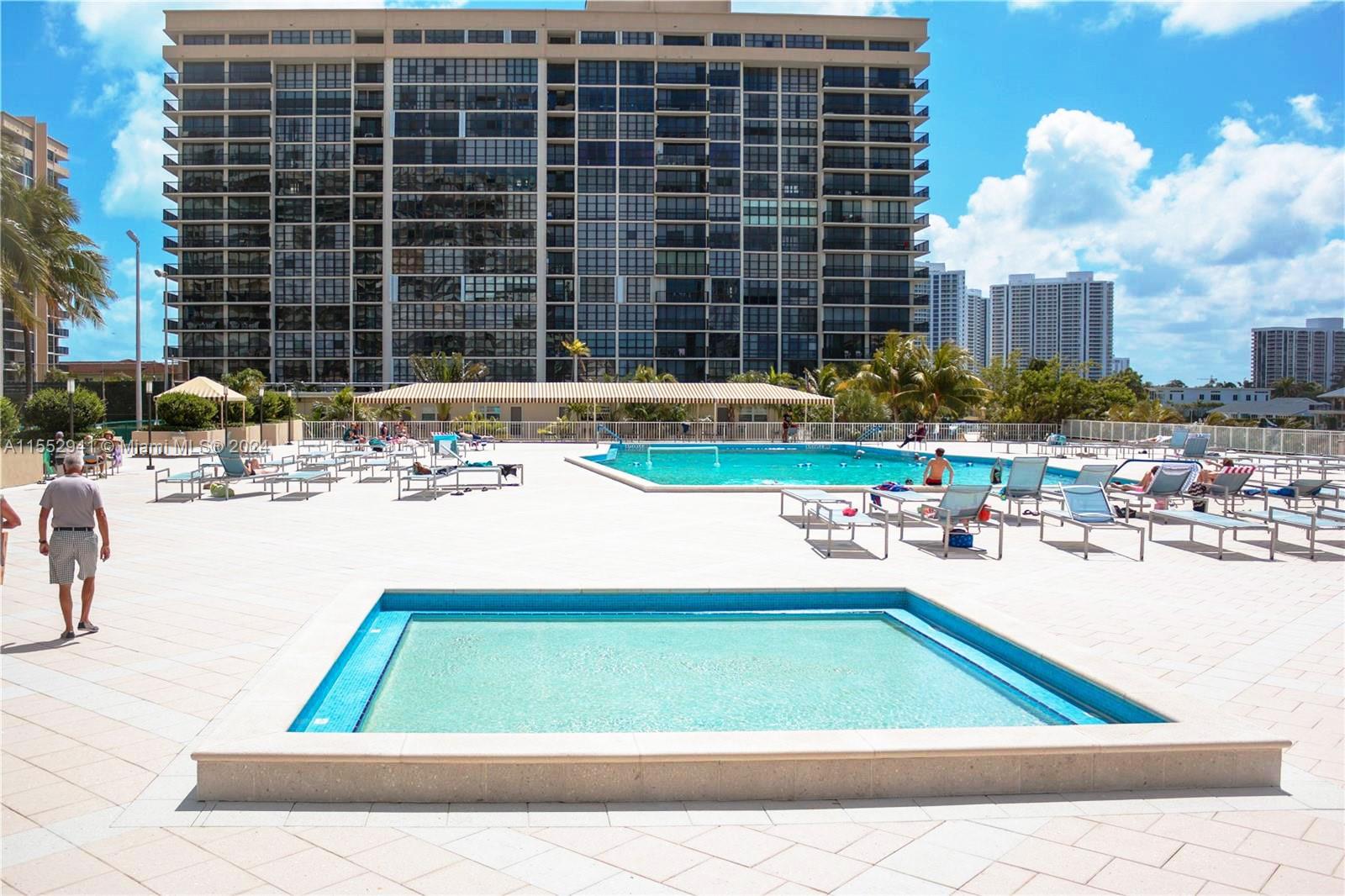 1985 S Ocean Dr 2A, Hallandale Beach, Florida 33009, 1 Bedroom Bedrooms, ,1 BathroomBathrooms,Residential,For Sale,1985 S Ocean Dr 2A,A11552941