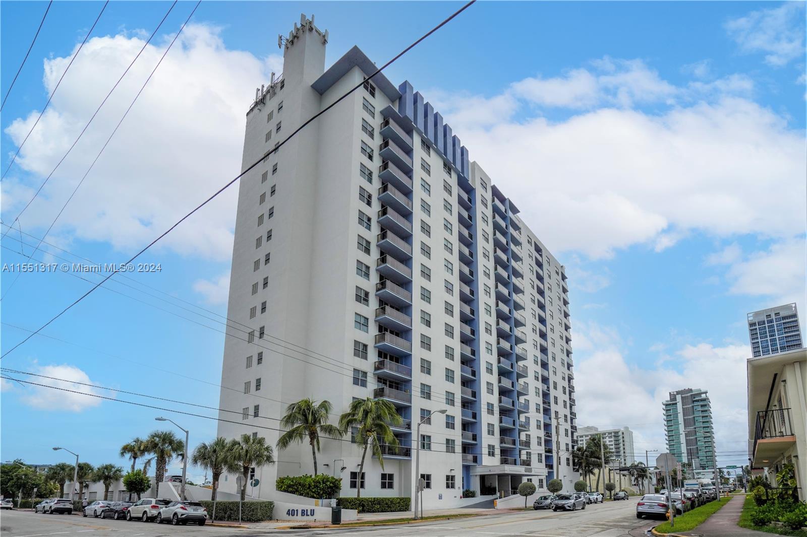 401  69th St #609 For Sale A11551317, FL
