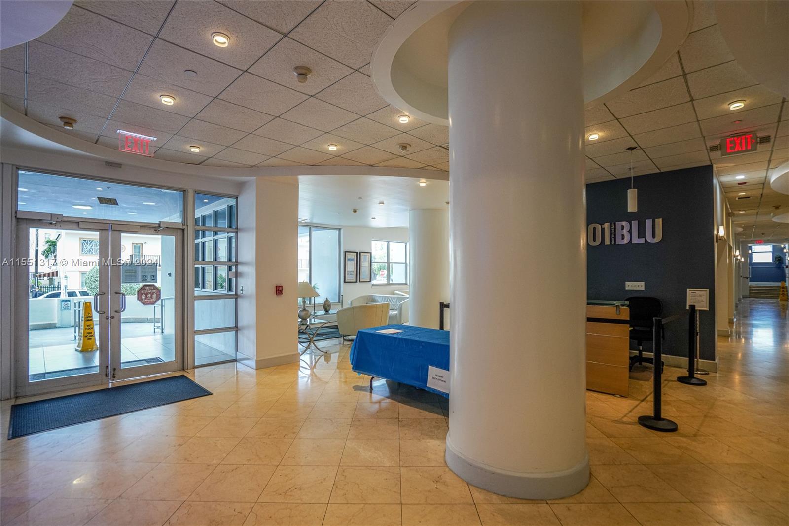 401 69th St 609, Miami Beach, Florida 33141, 1 Bedroom Bedrooms, ,1 BathroomBathrooms,Residential,For Sale,401 69th St 609,A11551317