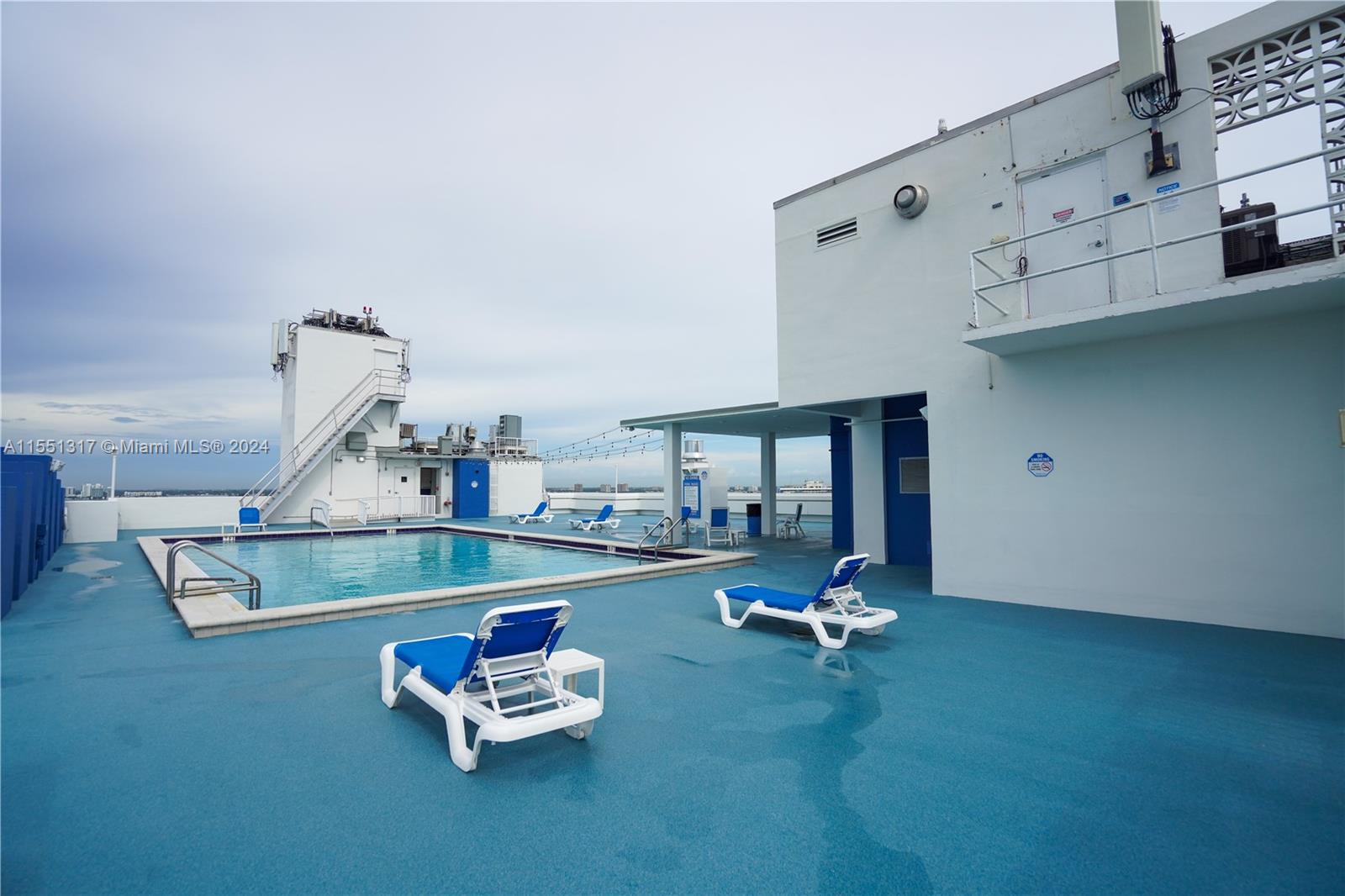 401 69th St 609, Miami Beach, Florida 33141, 1 Bedroom Bedrooms, ,1 BathroomBathrooms,Residential,For Sale,401 69th St 609,A11551317