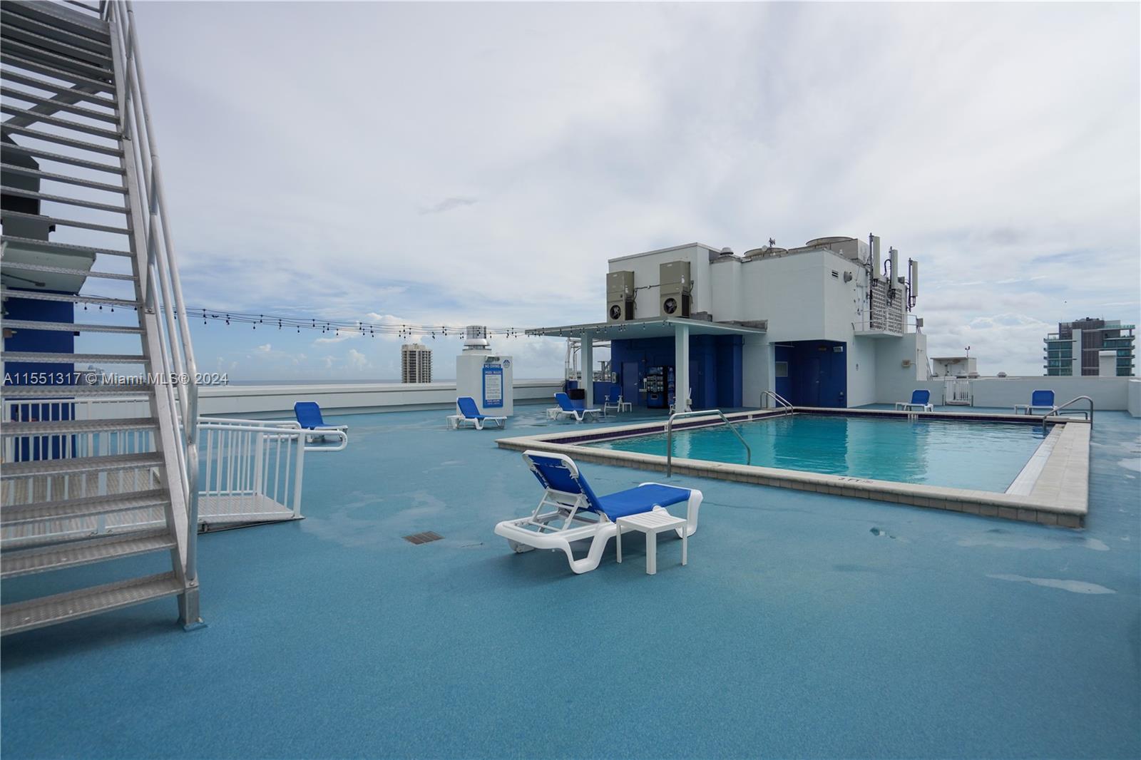 401 69th St 609, Miami Beach, Florida 33141, 1 Bedroom Bedrooms, ,1 BathroomBathrooms,Residential,For Sale,401 69th St 609,A11551317