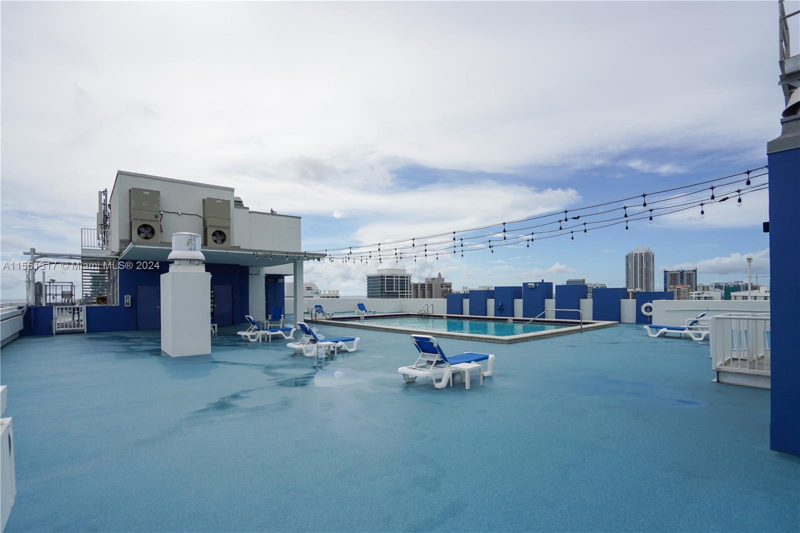 401 69th St 609, Miami Beach, Florida 33141, 1 Bedroom Bedrooms, ,1 BathroomBathrooms,Residential,For Sale,401 69th St 609,A11551317