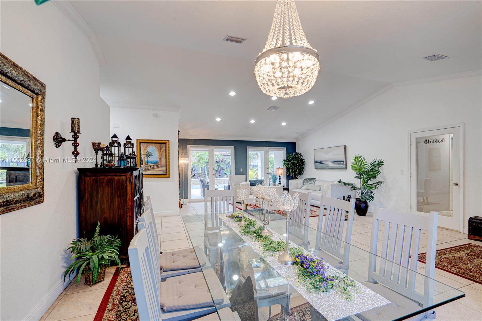 15750 SW 45th St, Miami, Florida 33185, 4 Bedrooms Bedrooms, ,3 BathroomsBathrooms,Residential,For Sale,15750 SW 45th St,A11552687