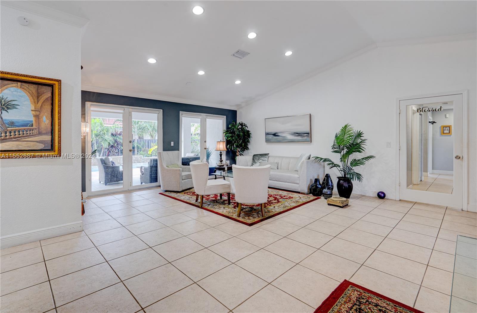 15750 SW 45th St, Miami, Florida 33185, 4 Bedrooms Bedrooms, ,3 BathroomsBathrooms,Residential,For Sale,15750 SW 45th St,A11552687