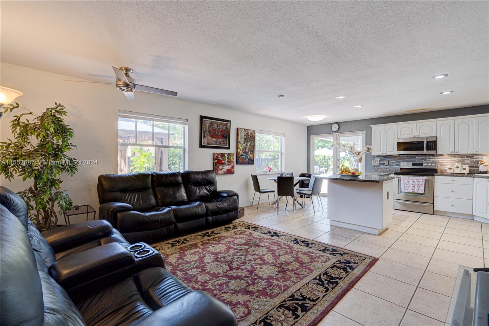 15750 SW 45th St, Miami, Florida 33185, 4 Bedrooms Bedrooms, ,3 BathroomsBathrooms,Residential,For Sale,15750 SW 45th St,A11552687