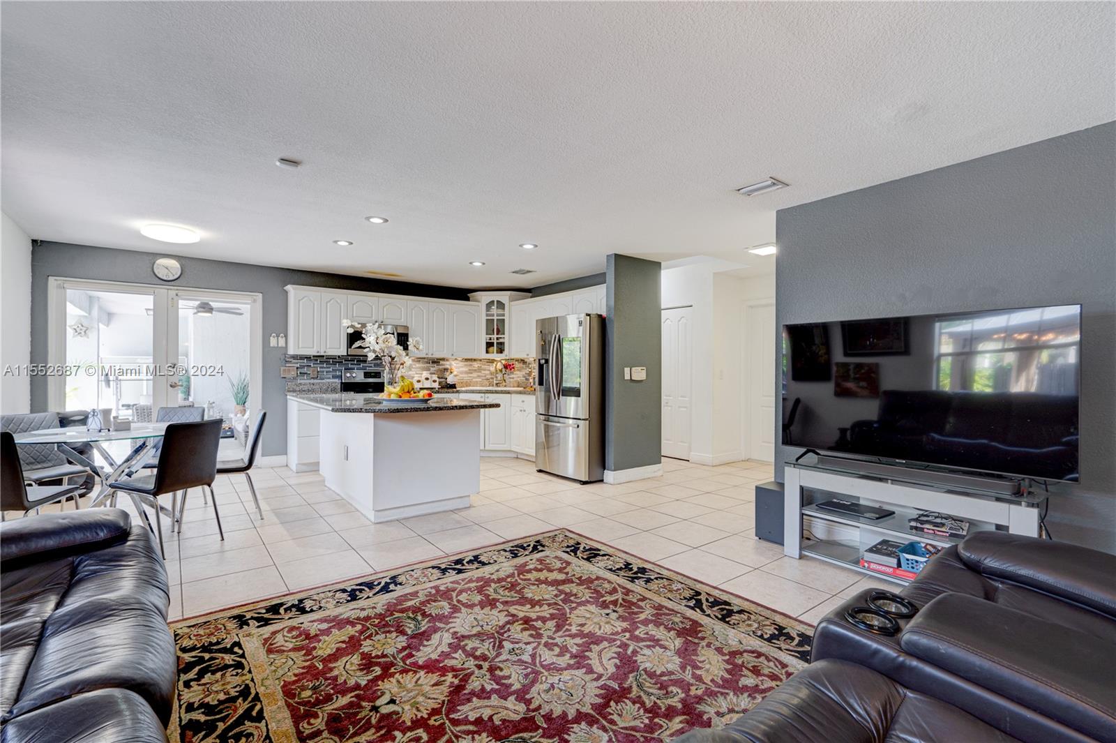 15750 SW 45th St, Miami, Florida 33185, 4 Bedrooms Bedrooms, ,3 BathroomsBathrooms,Residential,For Sale,15750 SW 45th St,A11552687