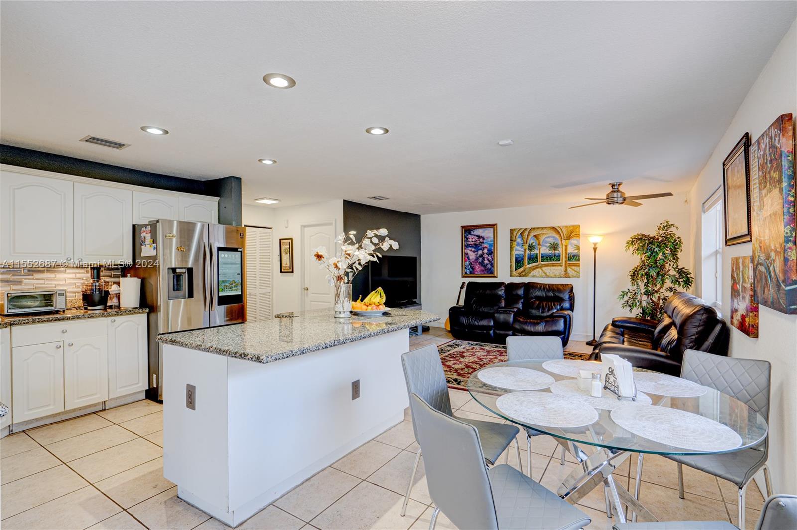 15750 SW 45th St, Miami, Florida 33185, 4 Bedrooms Bedrooms, ,3 BathroomsBathrooms,Residential,For Sale,15750 SW 45th St,A11552687