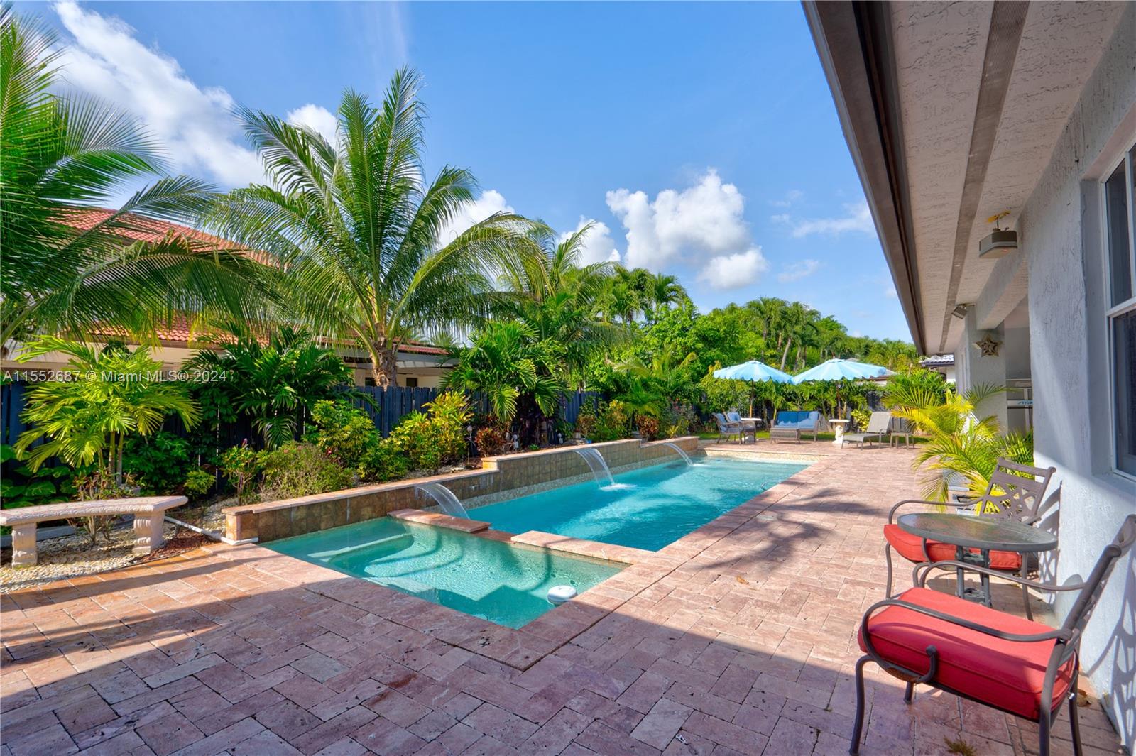 15750 SW 45th St, Miami, Florida 33185, 4 Bedrooms Bedrooms, ,3 BathroomsBathrooms,Residential,For Sale,15750 SW 45th St,A11552687