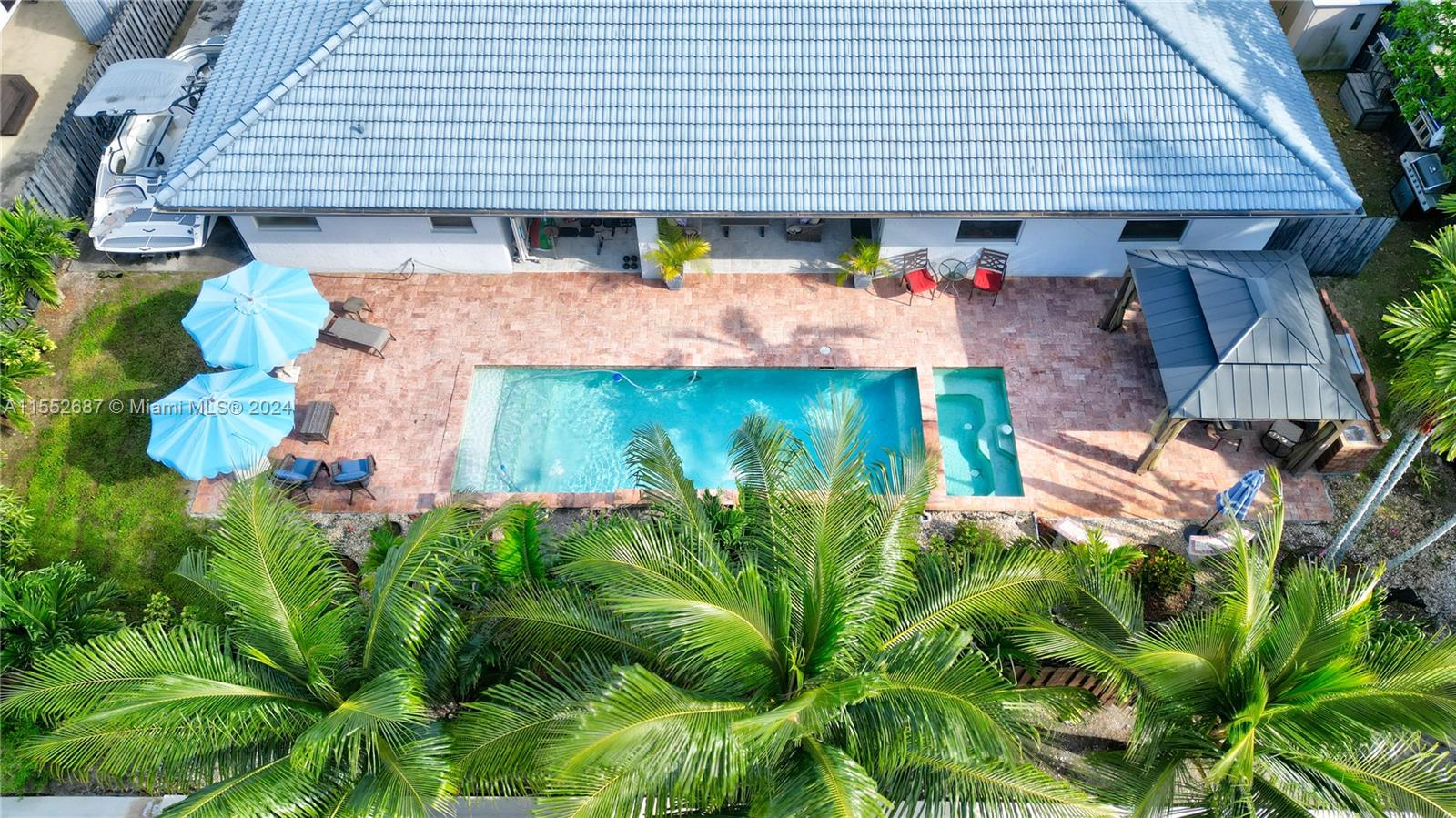 15750 SW 45th St, Miami, Florida 33185, 4 Bedrooms Bedrooms, ,3 BathroomsBathrooms,Residential,For Sale,15750 SW 45th St,A11552687