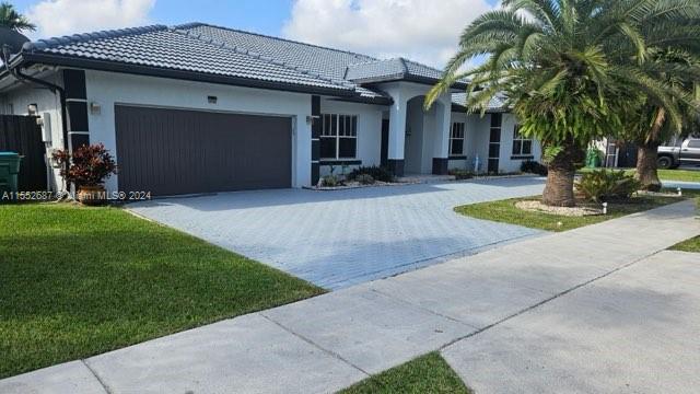 15750 SW 45th St, Miami, Florida 33185, 4 Bedrooms Bedrooms, ,3 BathroomsBathrooms,Residential,For Sale,15750 SW 45th St,A11552687