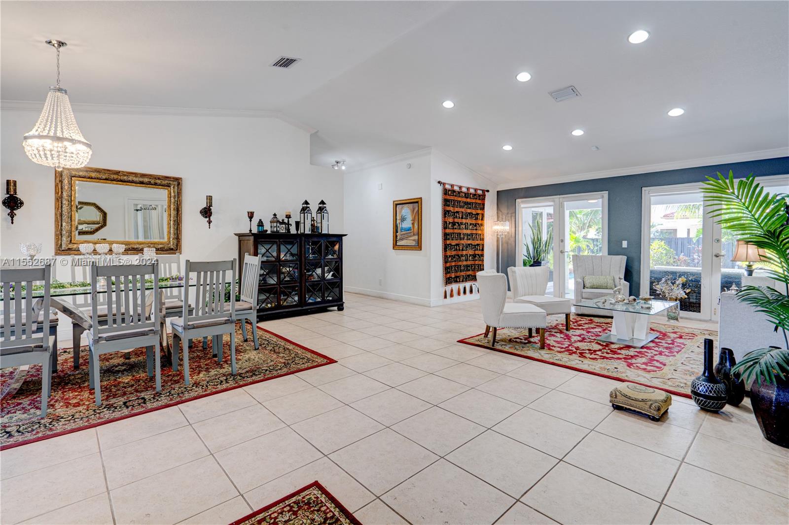 15750 SW 45th St, Miami, Florida 33185, 4 Bedrooms Bedrooms, ,3 BathroomsBathrooms,Residential,For Sale,15750 SW 45th St,A11552687