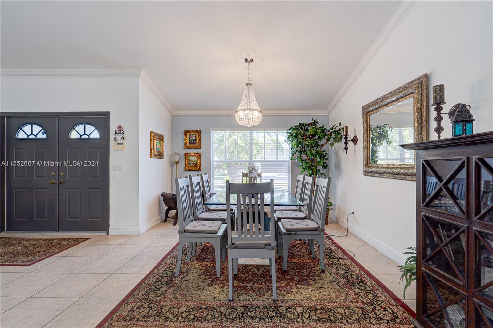 15750 SW 45th St, Miami, Florida 33185, 4 Bedrooms Bedrooms, ,3 BathroomsBathrooms,Residential,For Sale,15750 SW 45th St,A11552687