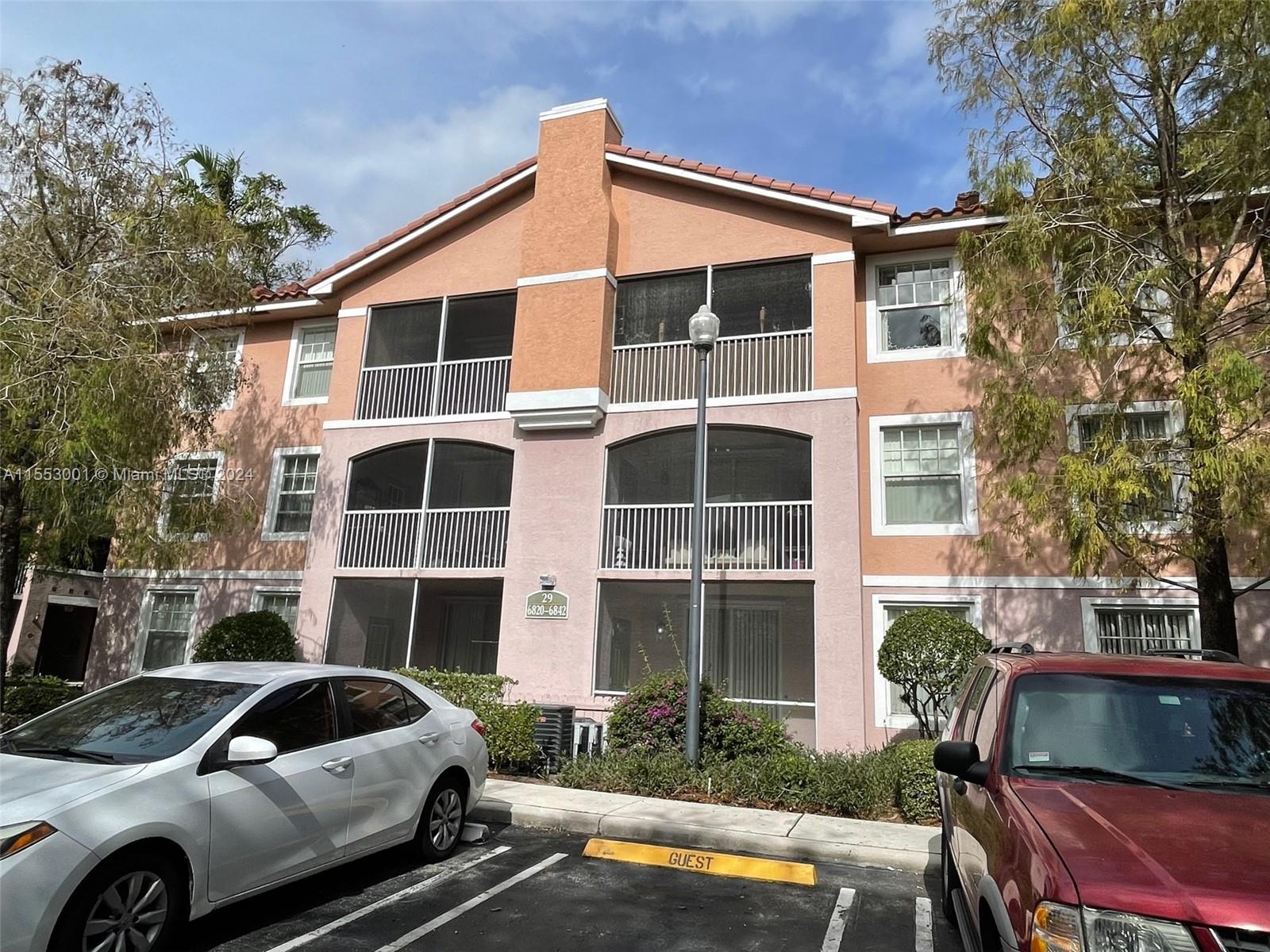 6830 W Sample Rd 6830, Coral Springs, Florida 33067, 1 Bedroom Bedrooms, ,1 BathroomBathrooms,Residentiallease,For Rent,6830 W Sample Rd 6830,A11553001