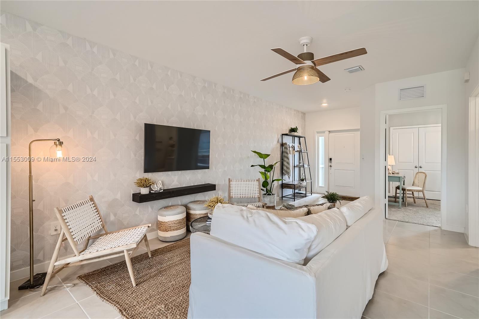 1280 NE 5 Court, Florida City, Florida 33034, 3 Bedrooms Bedrooms, ,3 BathroomsBathrooms,Residential,For Sale,1280 NE 5 Court,A11553009