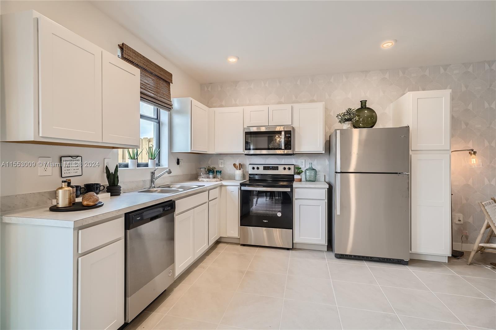 1280 NE 5 Court, Florida City, Florida 33034, 3 Bedrooms Bedrooms, ,3 BathroomsBathrooms,Residential,For Sale,1280 NE 5 Court,A11553009