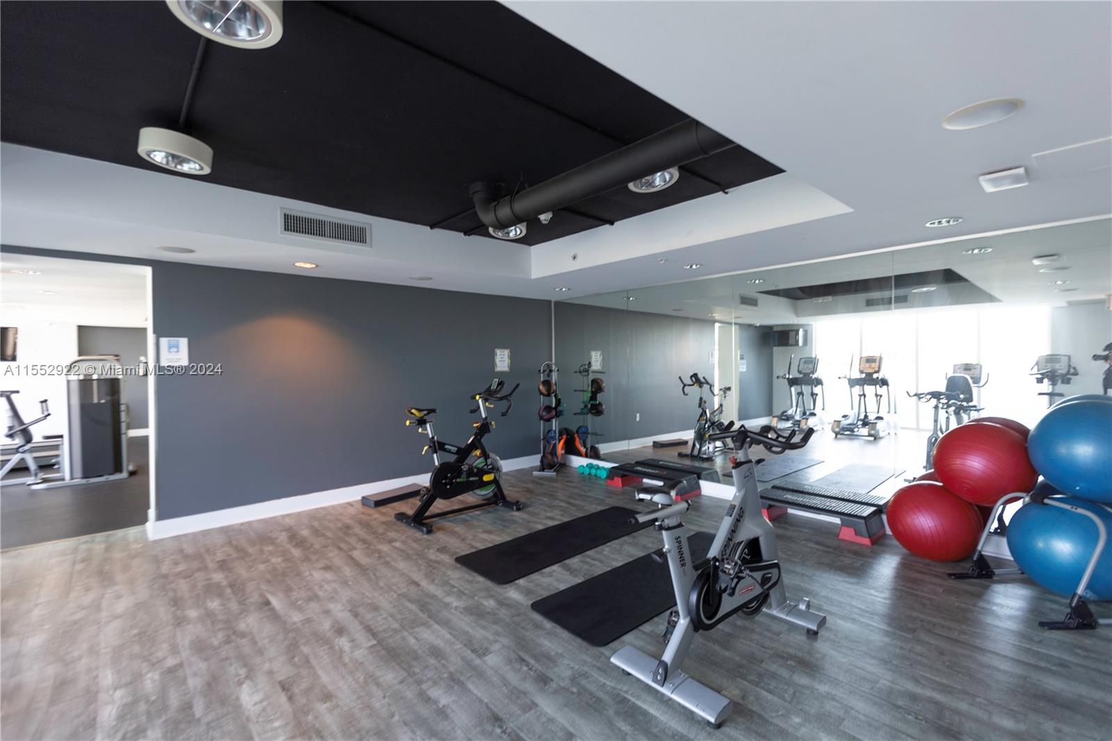 1861 NW S River Dr 803, Miami, Florida 33125, 1 Bedroom Bedrooms, ,2 BathroomsBathrooms,Residential,For Sale,1861 NW S River Dr 803,A11552922