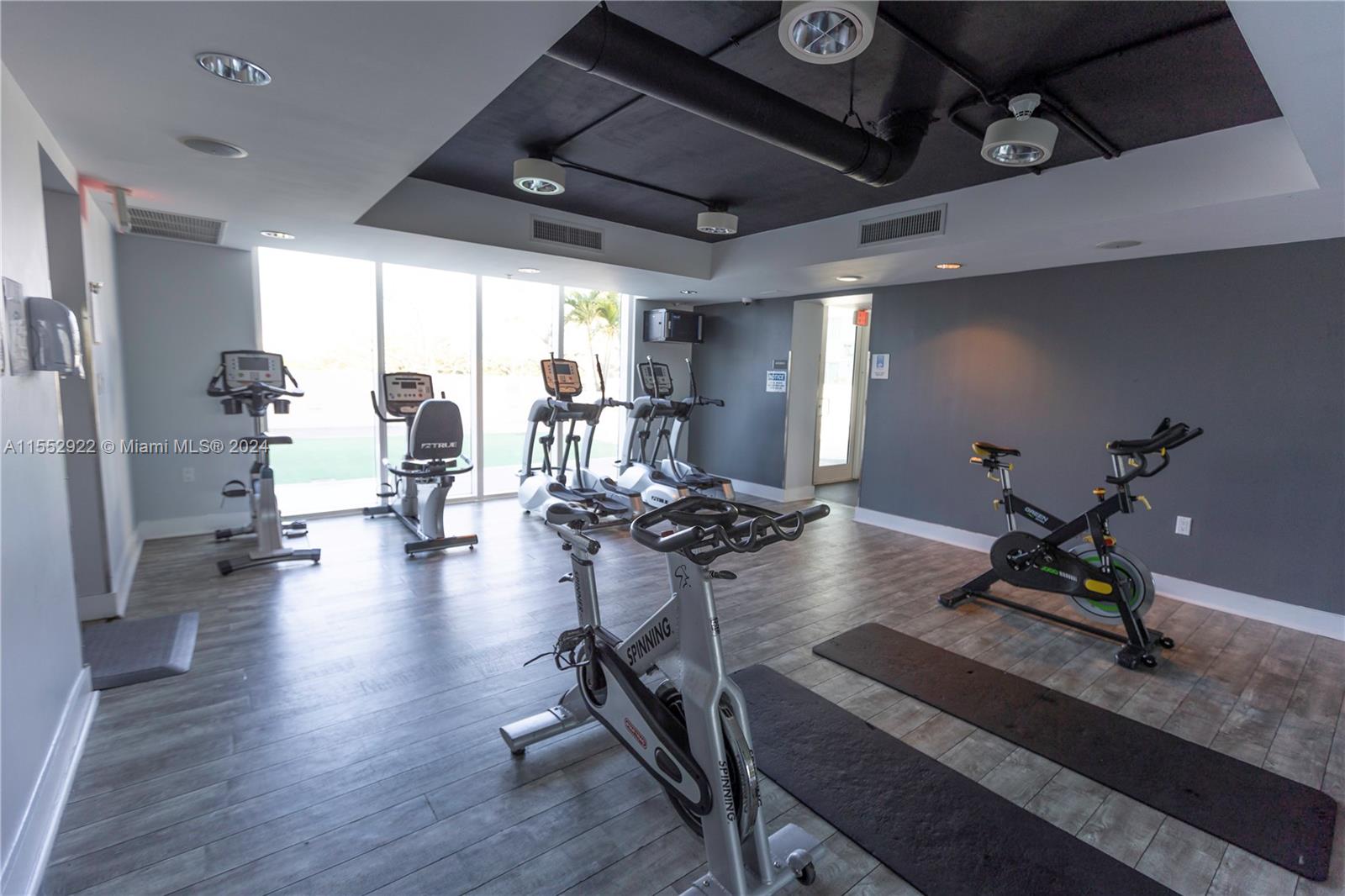 1861 NW S River Dr 803, Miami, Florida 33125, 1 Bedroom Bedrooms, ,2 BathroomsBathrooms,Residential,For Sale,1861 NW S River Dr 803,A11552922