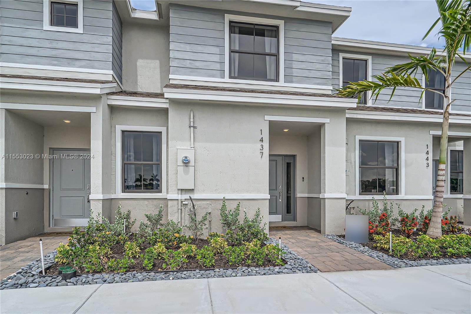 1232 NE 5 Court, Florida City, Florida 33034, 3 Bedrooms Bedrooms, ,3 BathroomsBathrooms,Residential,For Sale,1232 NE 5 Court,A11553023