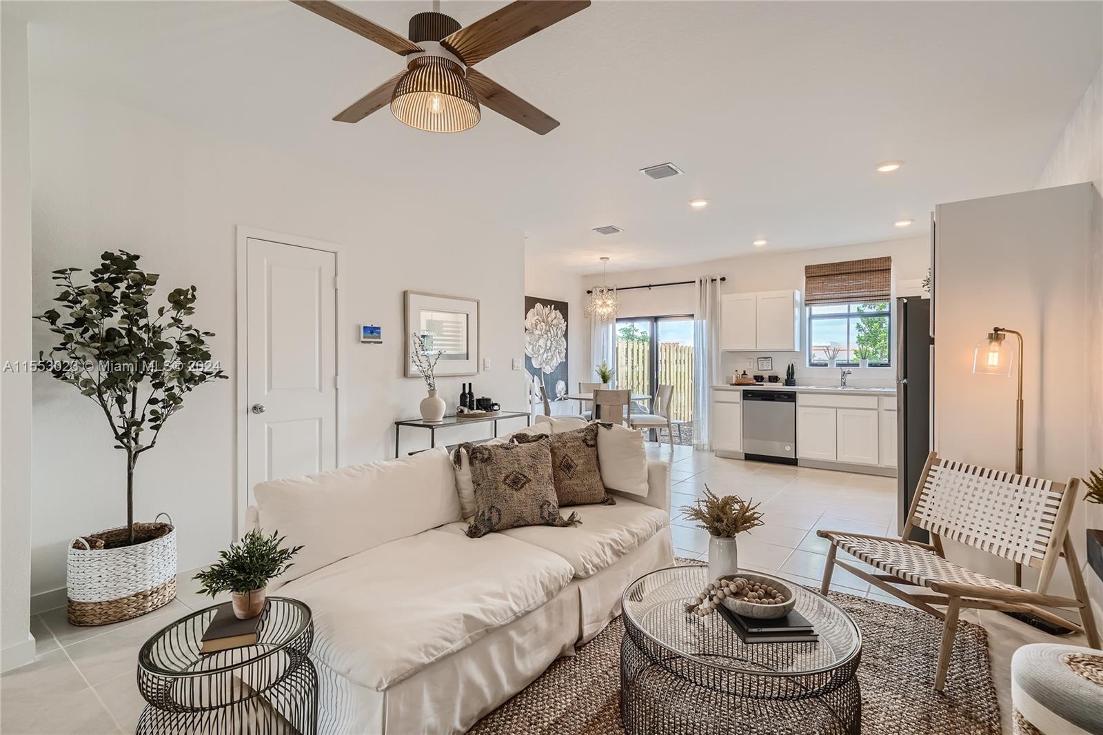 1232 NE 5 Court, Florida City, Florida 33034, 3 Bedrooms Bedrooms, ,3 BathroomsBathrooms,Residential,For Sale,1232 NE 5 Court,A11553023