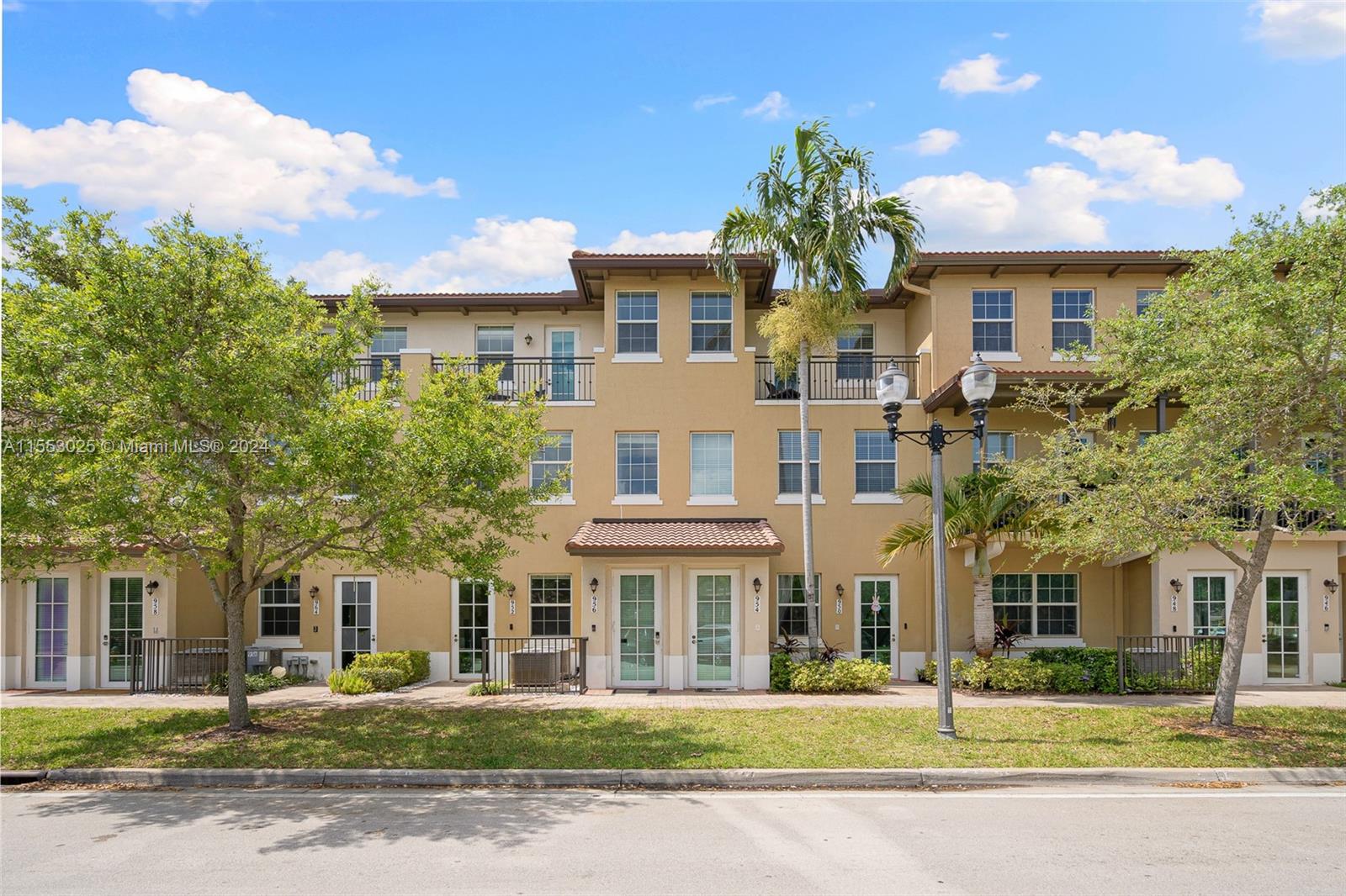 956 SW 147th Ave #2608 For Sale A11553025, FL