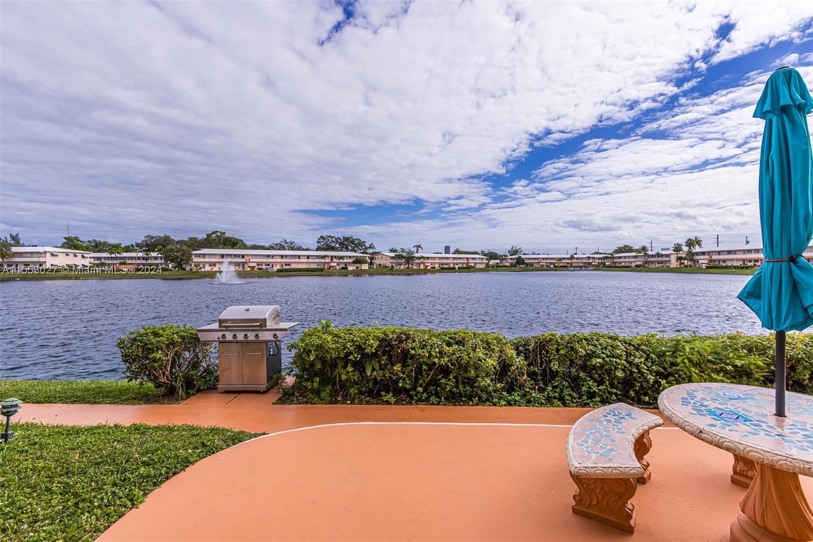 815 SW 10th Ter 17V, Hallandale Beach, Florida 33009, 1 Bedroom Bedrooms, ,1 BathroomBathrooms,Residential,For Sale,815 SW 10th Ter 17V,A11553027