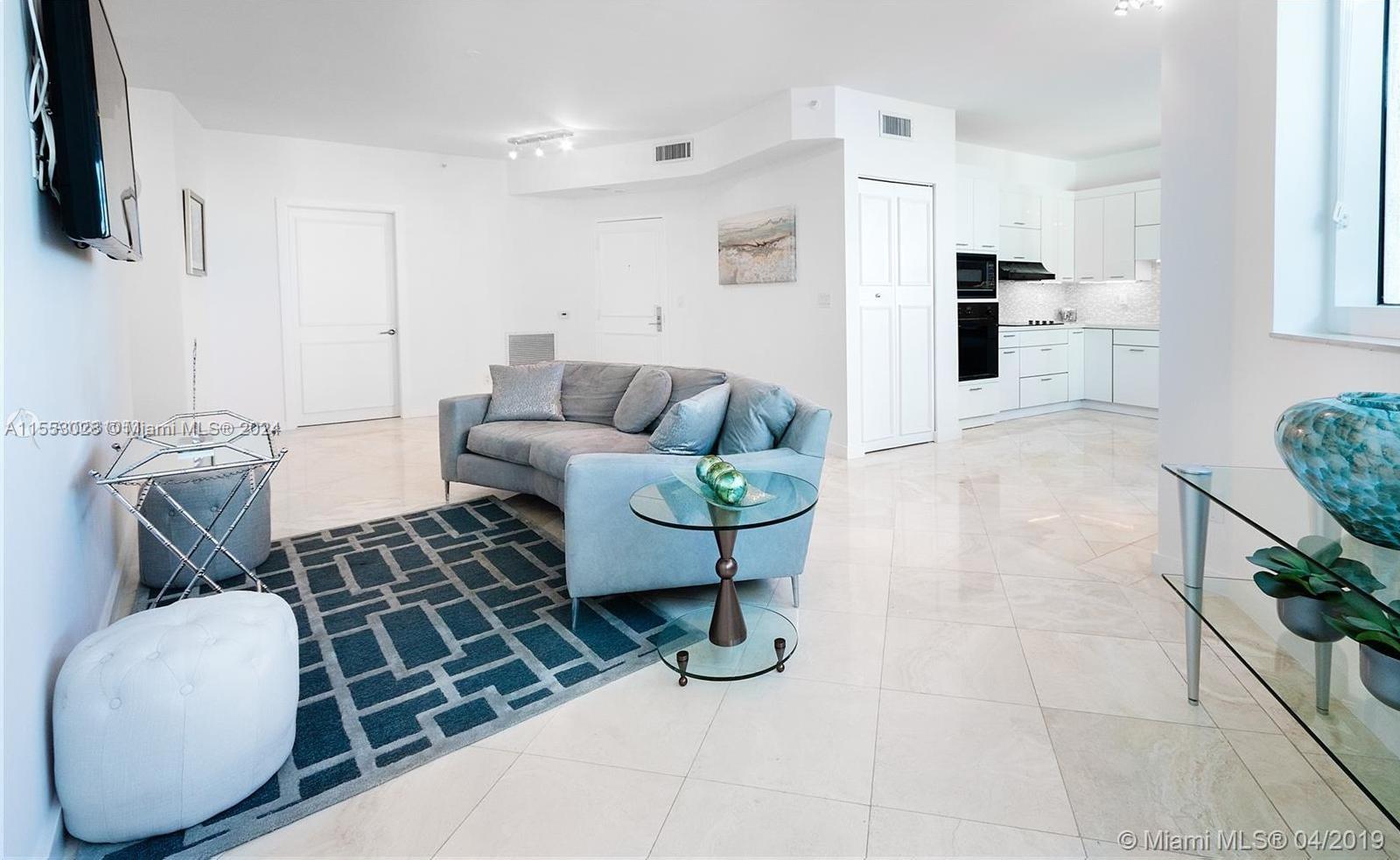 300 S Pointe Dr 909, Miami Beach, Florida 33139, 1 Bedroom Bedrooms, ,1 BathroomBathrooms,Residential,For Sale,300 S Pointe Dr 909,A11553028