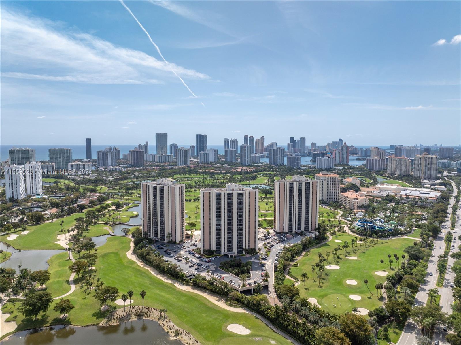 20335 W Country Club Dr 2602, Aventura, Florida 33180, 2 Bedrooms Bedrooms, ,2 BathroomsBathrooms,Residential,For Sale,20335 W Country Club Dr 2602,A11553029