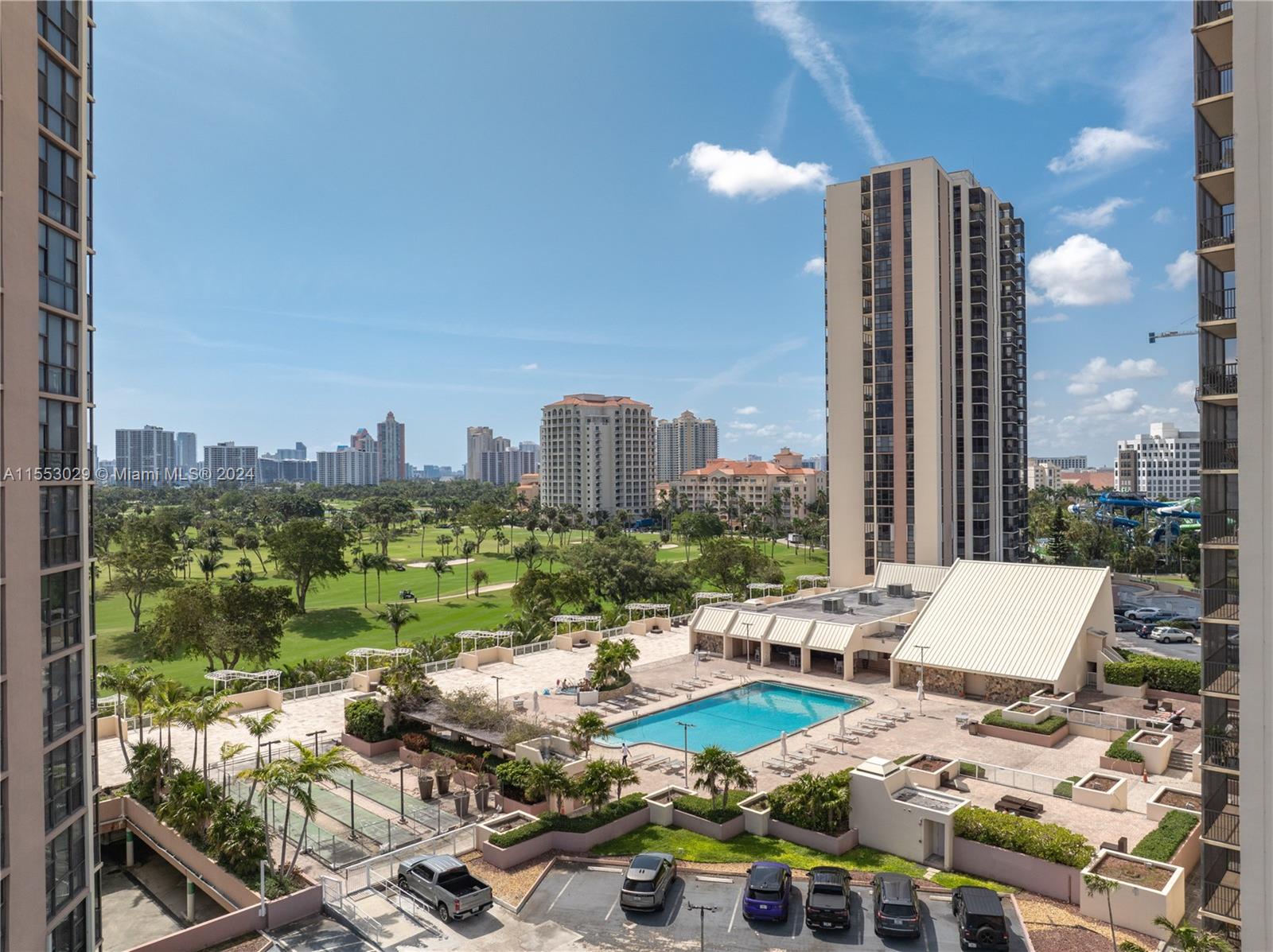 20335 W Country Club Dr 2602, Aventura, Florida 33180, 2 Bedrooms Bedrooms, ,2 BathroomsBathrooms,Residential,For Sale,20335 W Country Club Dr 2602,A11553029