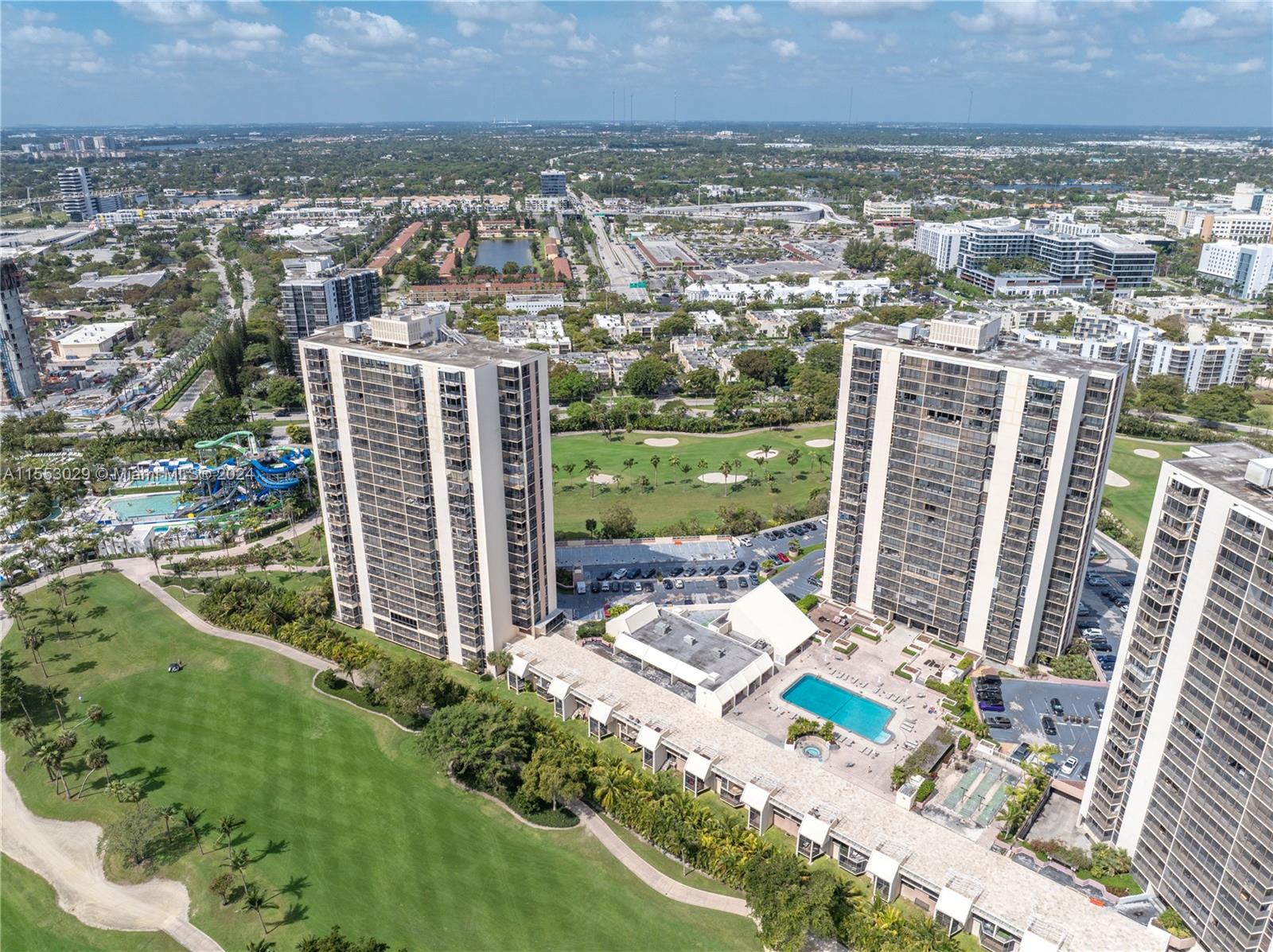 20335 W Country Club Dr 2602, Aventura, Florida 33180, 2 Bedrooms Bedrooms, ,2 BathroomsBathrooms,Residential,For Sale,20335 W Country Club Dr 2602,A11553029