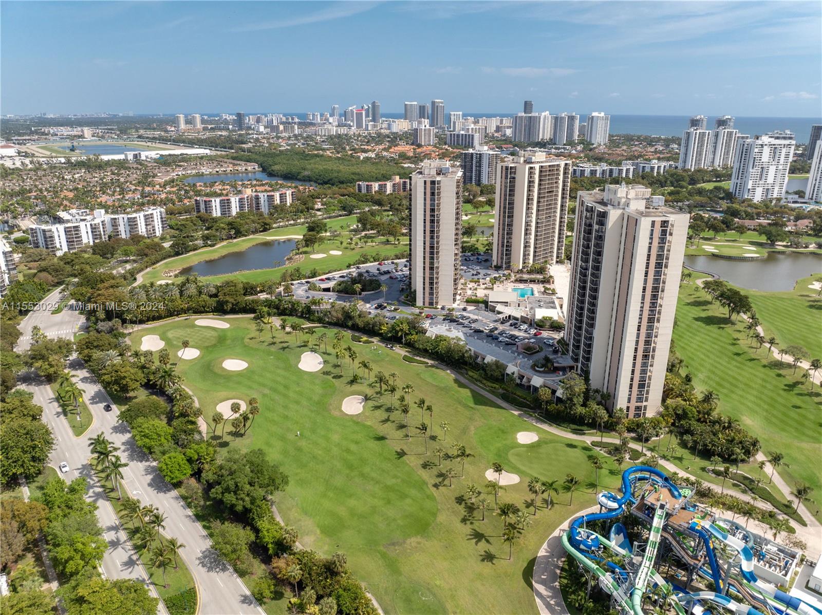 20335 W Country Club Dr 2602, Aventura, Florida 33180, 2 Bedrooms Bedrooms, ,2 BathroomsBathrooms,Residential,For Sale,20335 W Country Club Dr 2602,A11553029