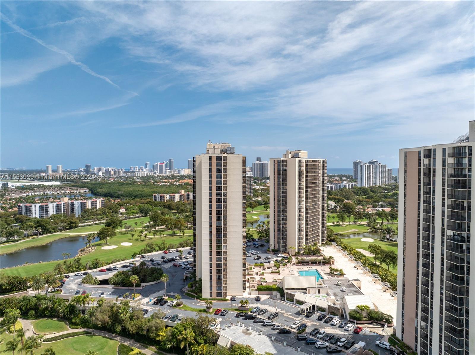 20335 W Country Club Dr 2602, Aventura, Florida 33180, 2 Bedrooms Bedrooms, ,2 BathroomsBathrooms,Residential,For Sale,20335 W Country Club Dr 2602,A11553029