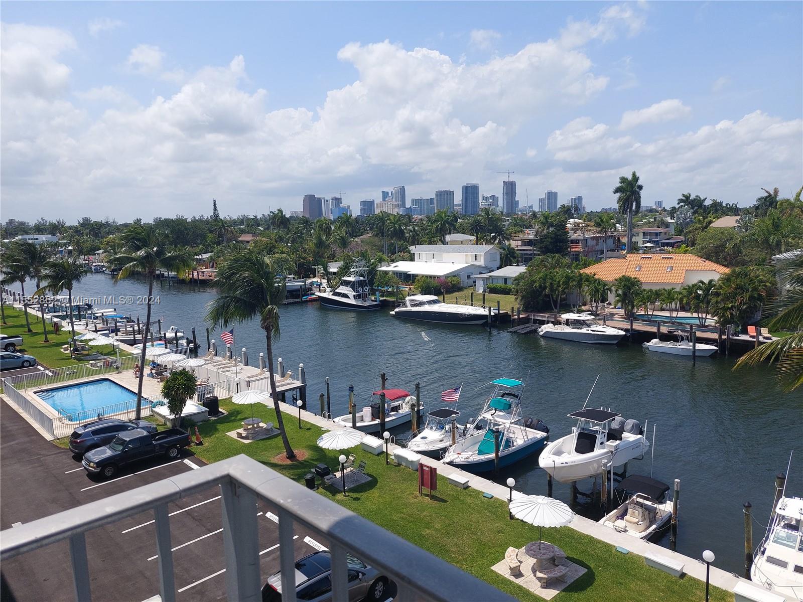 1731 SE 15th St #515 For Sale A11552862, FL