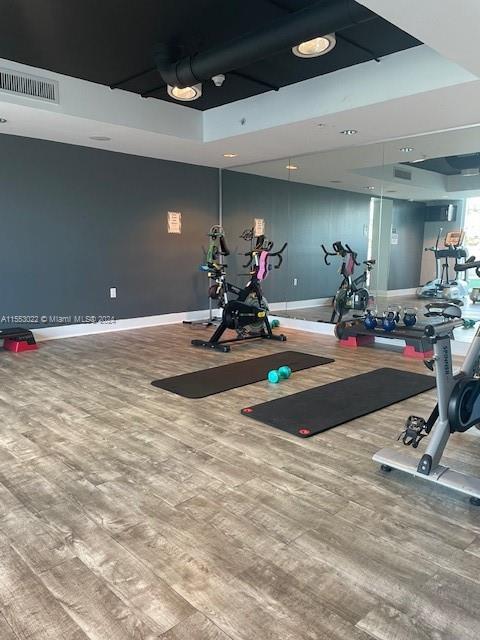 1861 NW S River Dr 1403, Miami, Florida 33125, 2 Bedrooms Bedrooms, ,2 BathroomsBathrooms,Residential,For Sale,1861 NW S River Dr 1403,A11553022