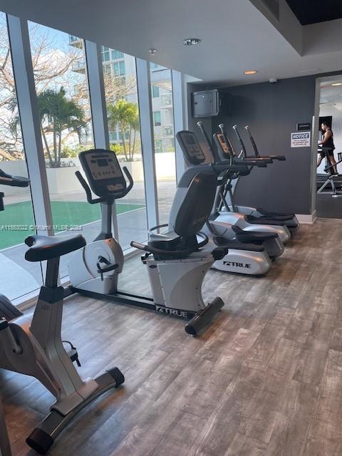 1861 NW S River Dr 1403, Miami, Florida 33125, 2 Bedrooms Bedrooms, ,2 BathroomsBathrooms,Residential,For Sale,1861 NW S River Dr 1403,A11553022