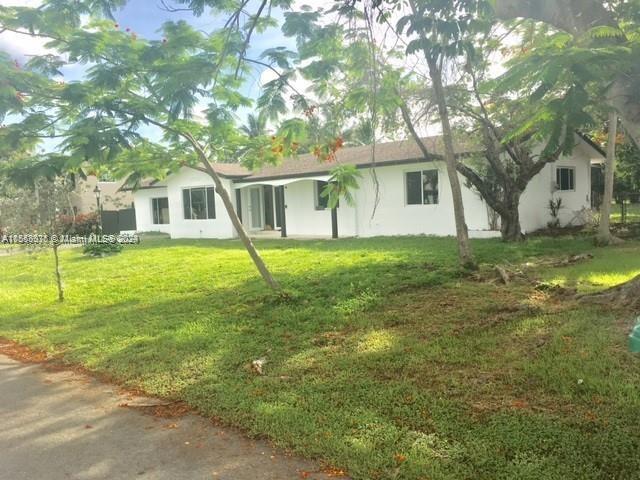 17521 SW 93rd Ave  For Sale A11553036, FL