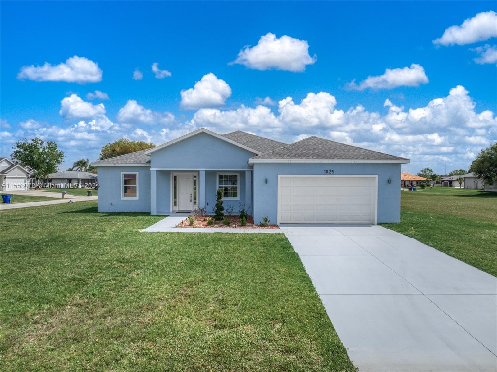 1025 Greenway Ter 1025, Sebring, FL 33876