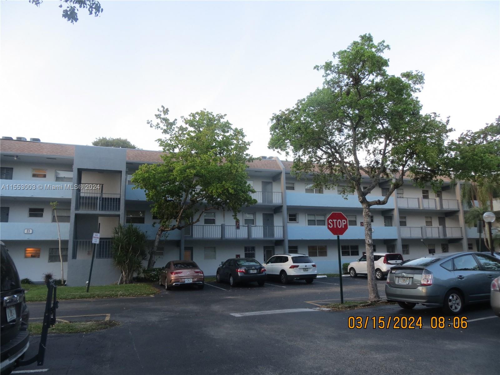 8341 Sands Point Blvd B102, Tamarac, Florida 33321, 2 Bedrooms Bedrooms, ,2 BathroomsBathrooms,Residential,For Sale,8341 Sands Point Blvd B102,A11553003