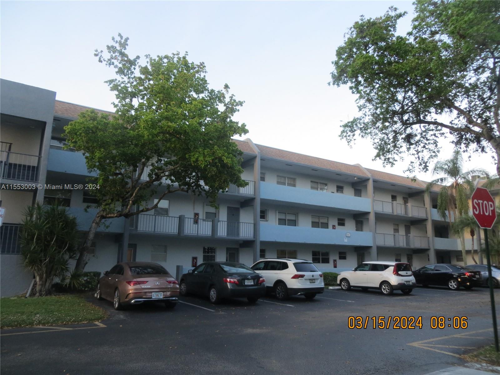 8341 Sands Point Blvd B102, Tamarac, Florida 33321, 2 Bedrooms Bedrooms, ,2 BathroomsBathrooms,Residential,For Sale,8341 Sands Point Blvd B102,A11553003