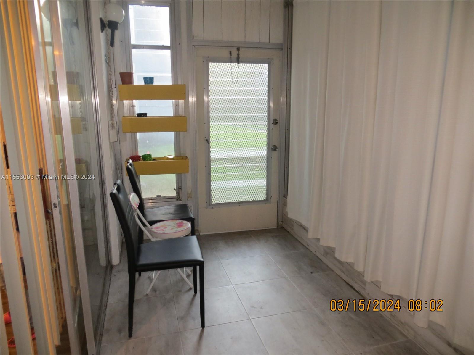 8341 Sands Point Blvd B102, Tamarac, Florida 33321, 2 Bedrooms Bedrooms, ,2 BathroomsBathrooms,Residential,For Sale,8341 Sands Point Blvd B102,A11553003