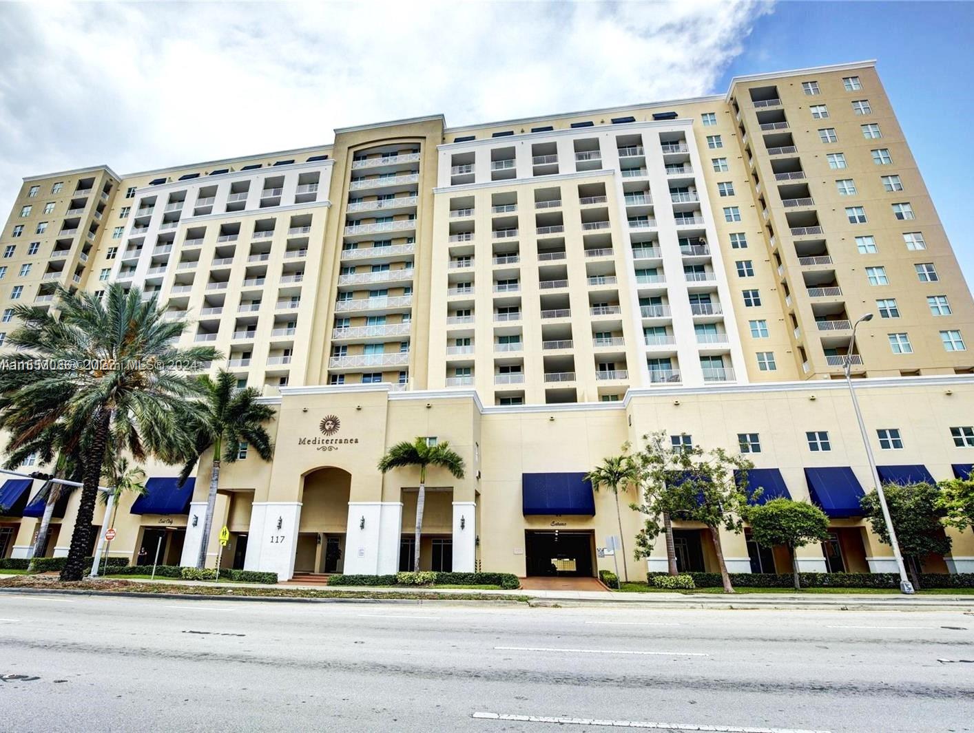 117 NW 42nd Ave 612, Miami, Florida 33126, 2 Bedrooms Bedrooms, ,2 BathroomsBathrooms,Residential,For Sale,117 NW 42nd Ave 612,A11553086