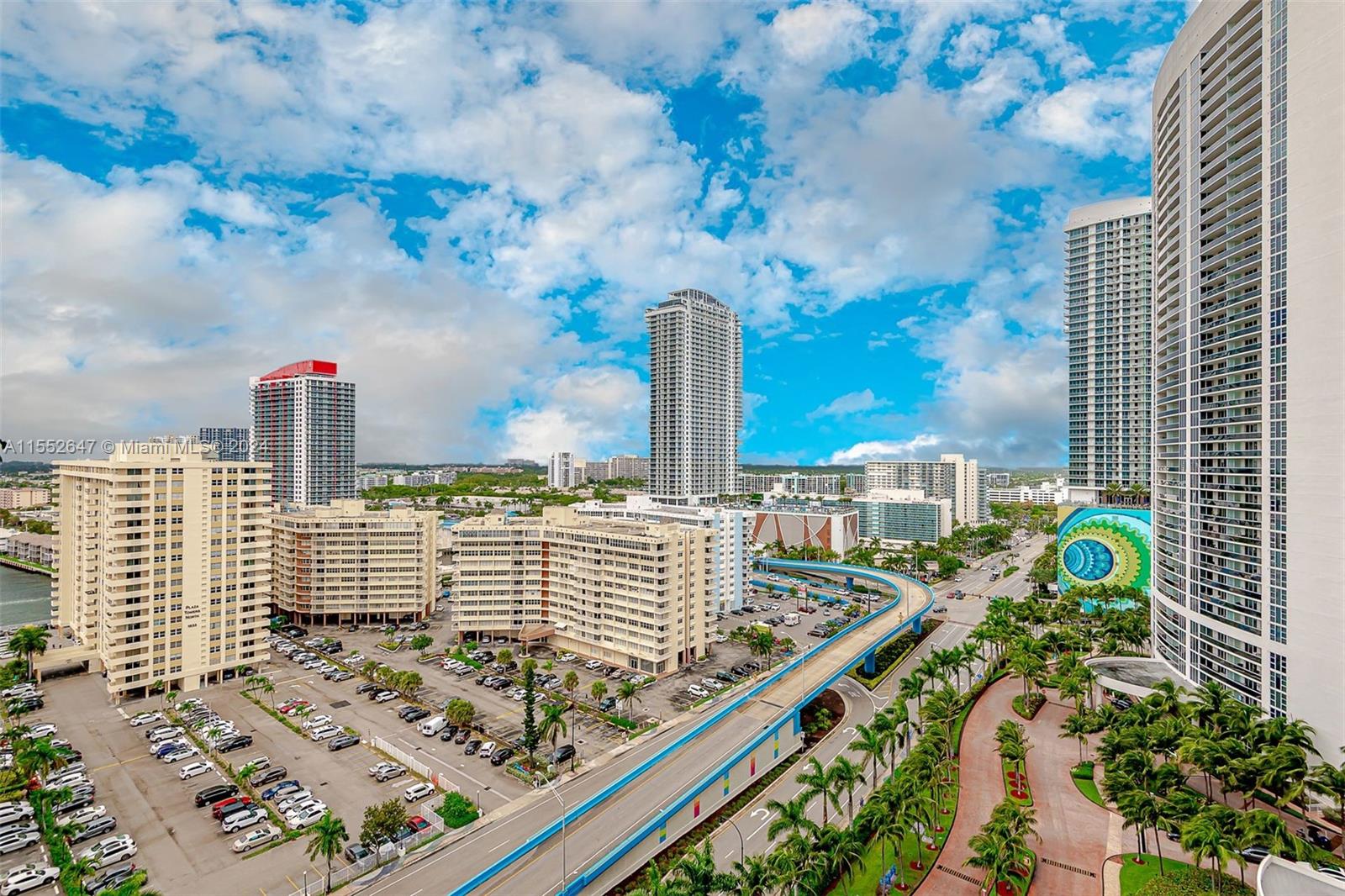 1850 S Ocean Dr 2007, Hallandale Beach, Florida 33009, 3 Bedrooms Bedrooms, ,3 BathroomsBathrooms,Residential,For Sale,1850 S Ocean Dr 2007,A11552647