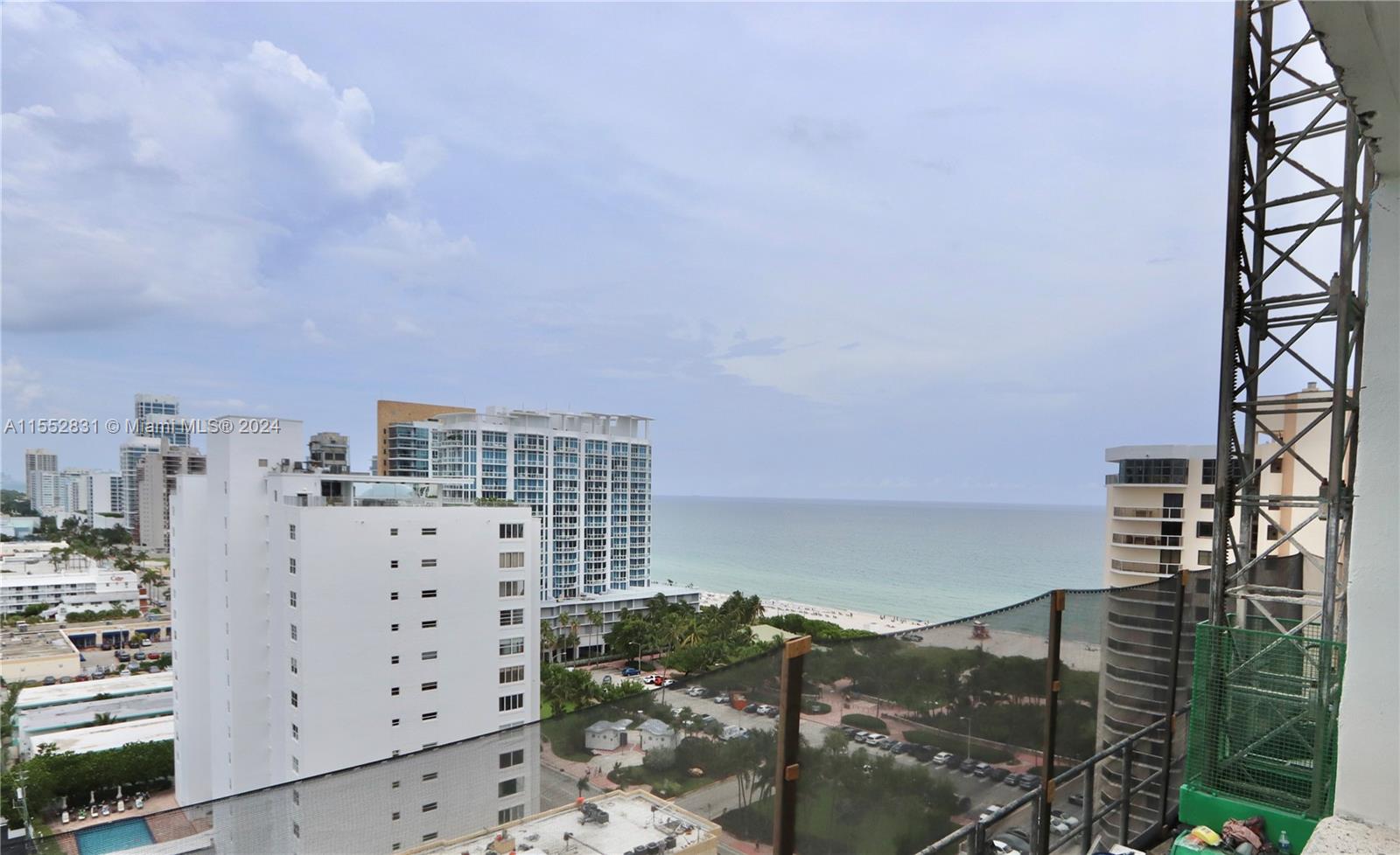6422 Collins Ave 1603, Miami Beach, Florida 33141, 2 Bedrooms Bedrooms, ,2 BathroomsBathrooms,Residential,For Sale,6422 Collins Ave 1603,A11552831