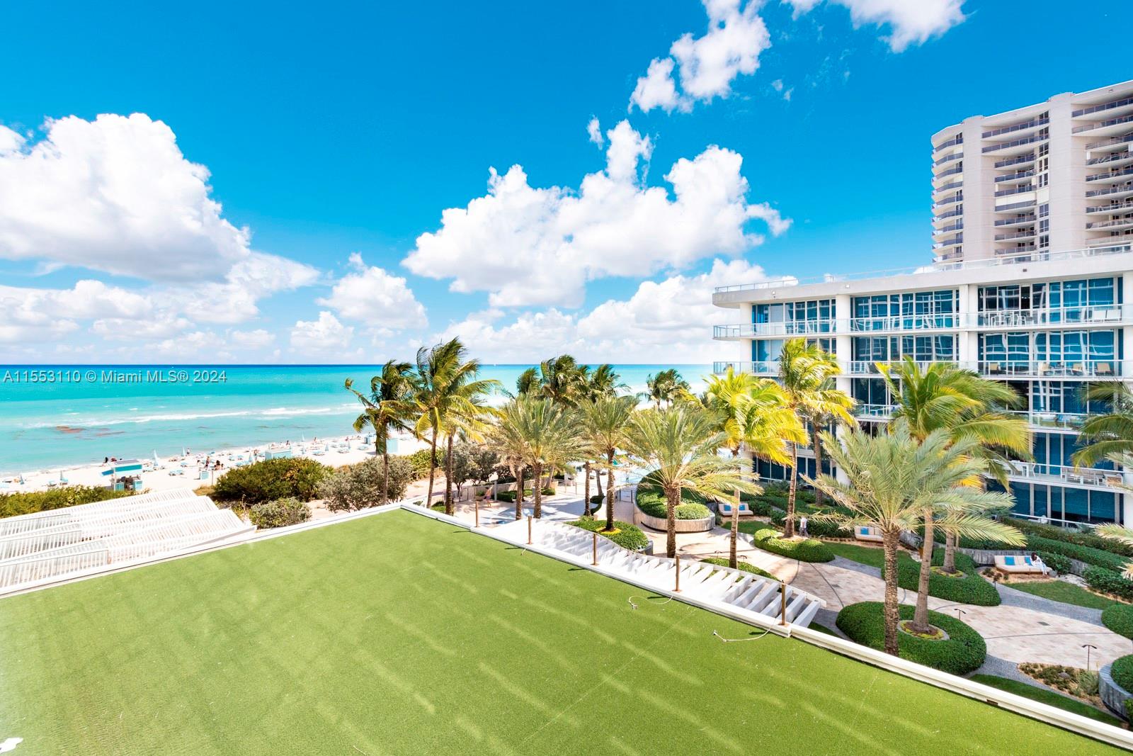 6801 Collins Ave 414, Miami Beach, Florida 33141, 1 Bedroom Bedrooms, ,1 BathroomBathrooms,Residentiallease,For Rent,6801 Collins Ave 414,A11553110