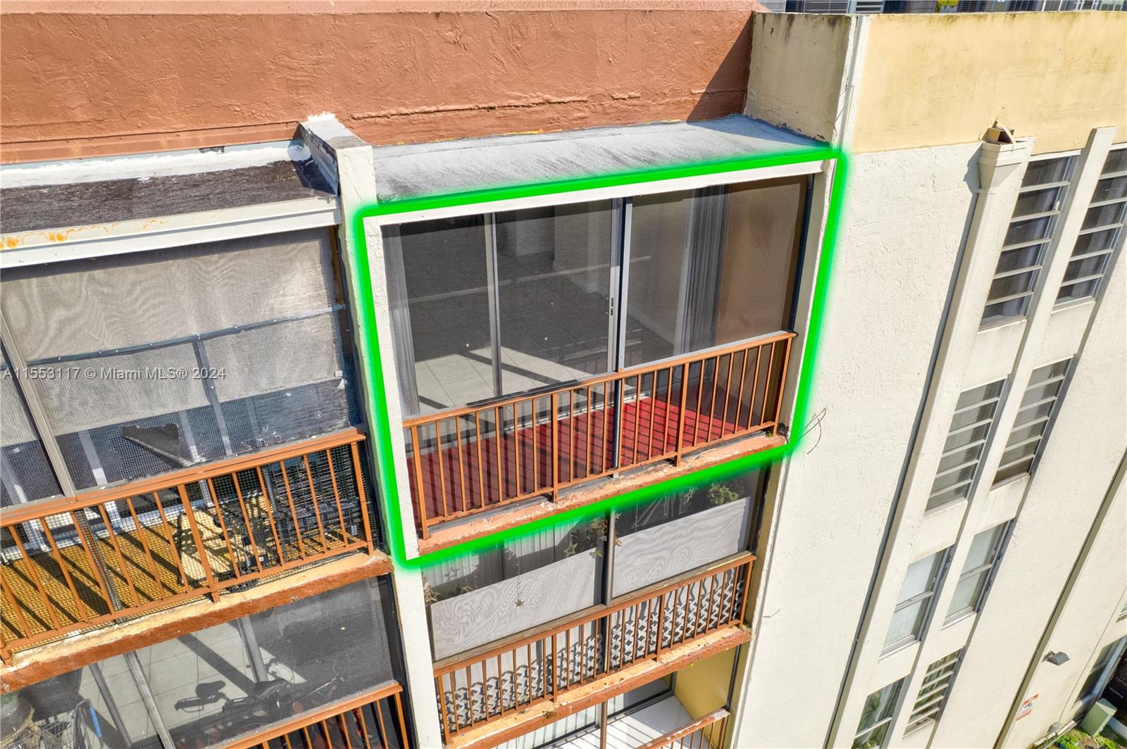 8870 Fontainebleau Blvd 503, Miami, Florida 33172, 2 Bedrooms Bedrooms, ,1 BathroomBathrooms,Residential,For Sale,8870 Fontainebleau Blvd 503,A11553117