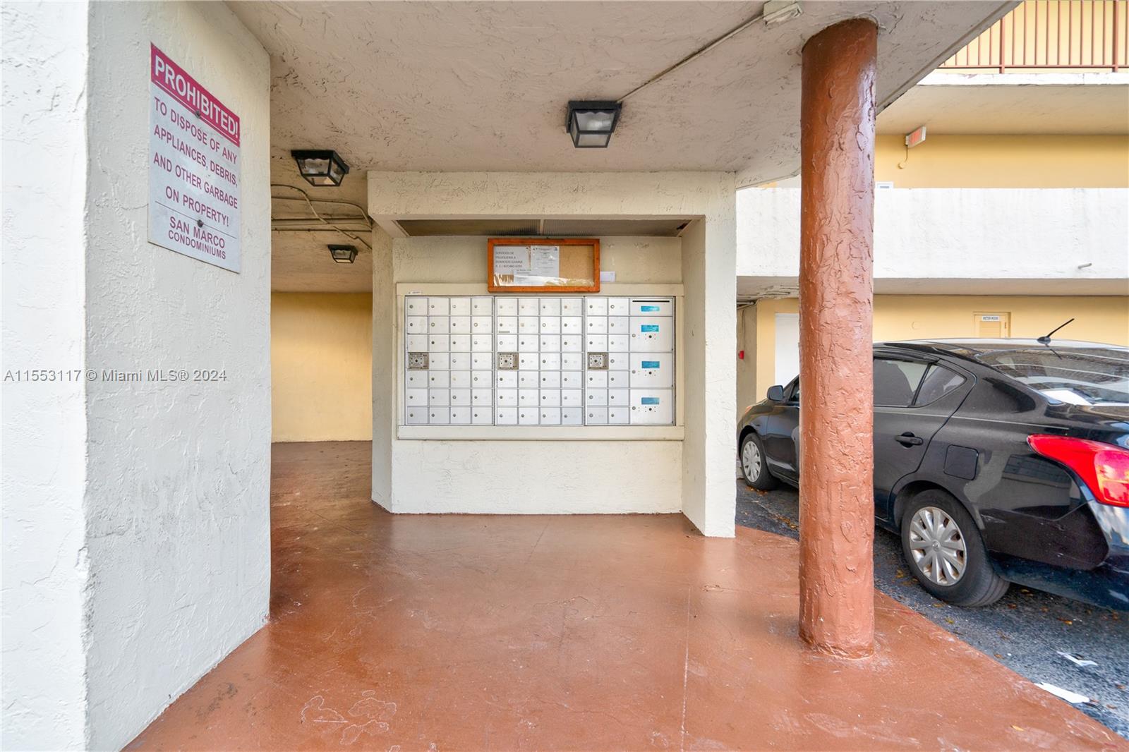 8870 Fontainebleau Blvd 503, Miami, Florida 33172, 2 Bedrooms Bedrooms, ,1 BathroomBathrooms,Residential,For Sale,8870 Fontainebleau Blvd 503,A11553117