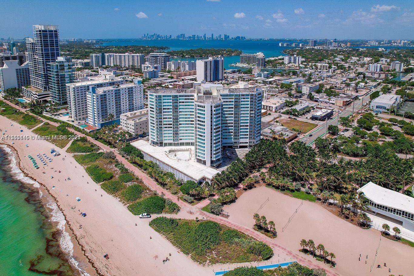 7135 Collins Ave 1712, Miami Beach, Florida 33141, 1 Bedroom Bedrooms, 1 Room Rooms,2 BathroomsBathrooms,Residential,For Sale,7135 Collins Ave 1712,A11553146