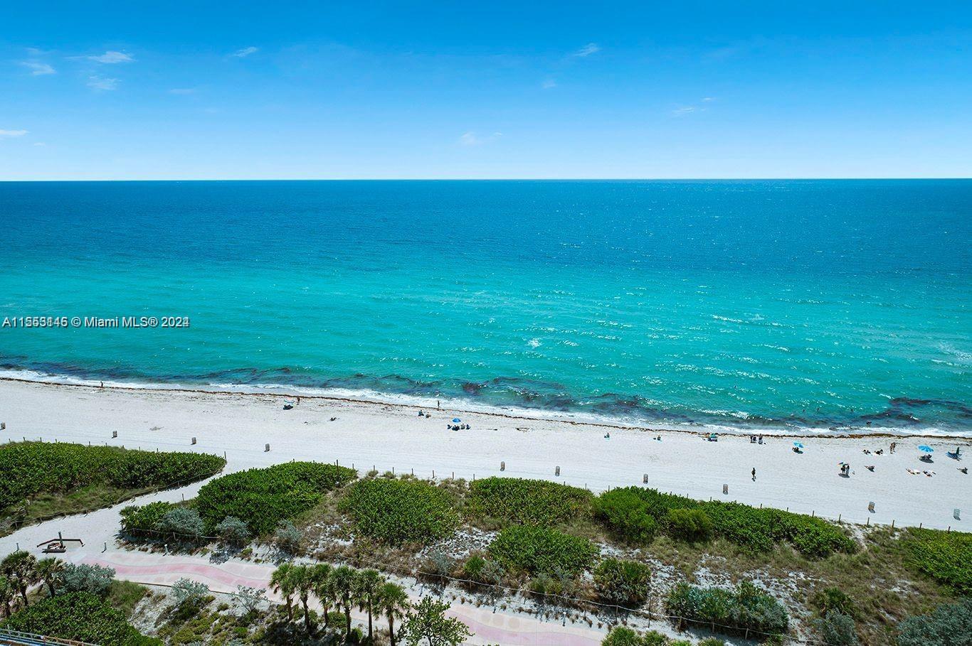 7135 Collins Ave 1712, Miami Beach, Florida 33141, 1 Bedroom Bedrooms, 1 Room Rooms,2 BathroomsBathrooms,Residential,For Sale,7135 Collins Ave 1712,A11553146