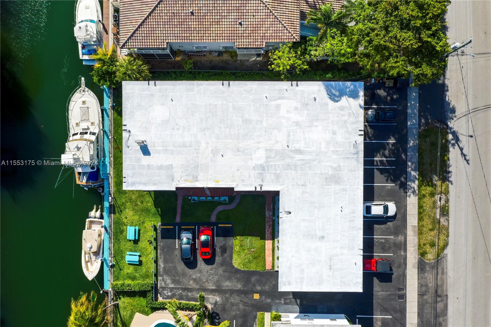 1316 NE 105th St, Miami Shores, Florida 33138, ,Commercialsale,For Sale,1316 NE 105th St,A11553175